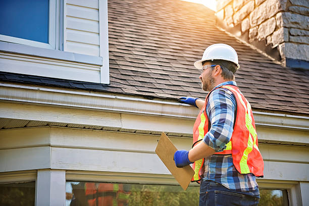 Licensed Roof Leak Repair service in Camden, OH - Norken Roofing